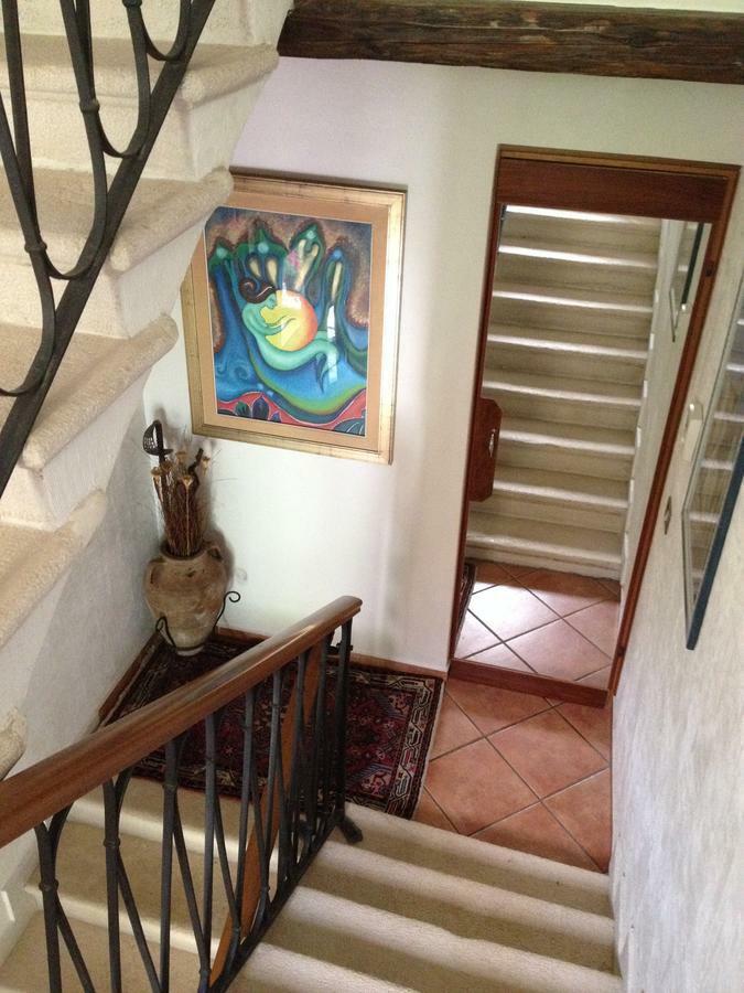 Dream 22 B&B ตรีเอสเต ภายนอก รูปภาพ