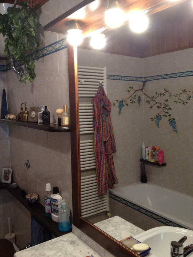 Dream 22 B&B ตรีเอสเต ภายนอก รูปภาพ