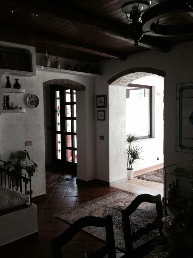Dream 22 B&B ตรีเอสเต ภายนอก รูปภาพ