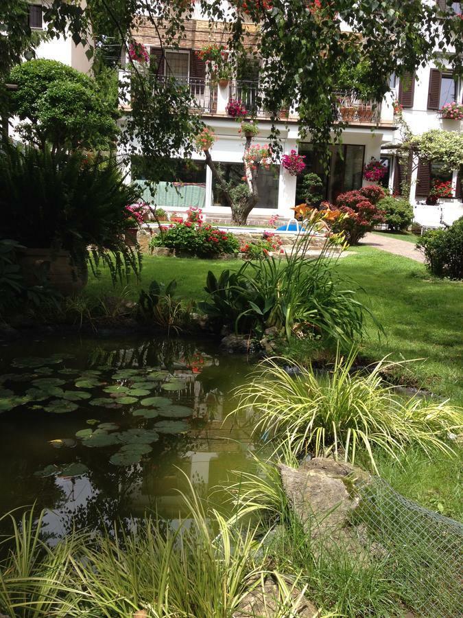 Dream 22 B&B ตรีเอสเต ภายนอก รูปภาพ