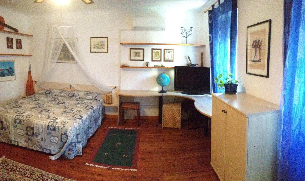 Dream 22 B&B ตรีเอสเต ภายนอก รูปภาพ