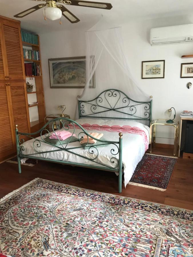 Dream 22 B&B ตรีเอสเต ภายนอก รูปภาพ