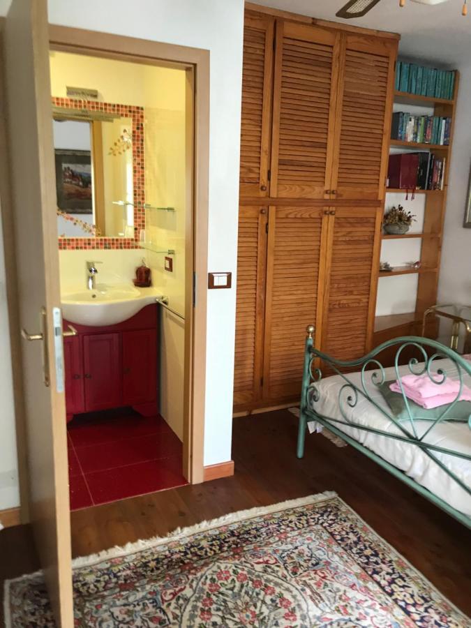 Dream 22 B&B ตรีเอสเต ภายนอก รูปภาพ
