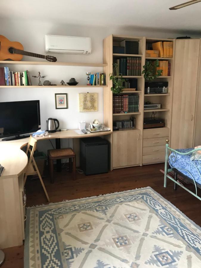 Dream 22 B&B ตรีเอสเต ภายนอก รูปภาพ